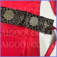 ◱ ღ ♝ United Nations China Boy Costume for Kids UN Cosplay for Boys Traditional Hanfu Chinese Cloth