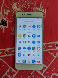 Xiaomi MI A1 Bekas Resmi 29J4N24 tools n parts