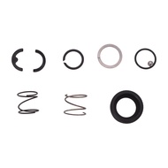 【RIN】N864734 Collar Spring Steel Ball for Impact Driver DCF850 DCF850B Cordless