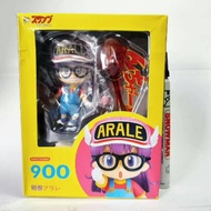 Nendo 900 arale figure Toy nendoroid recast arale dr slump 3 inch High Articulation