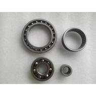 Rear Axle Bearing Set Rear Bridge Needle Bearing Set For Jianshe ATV250 Loncin ATV250