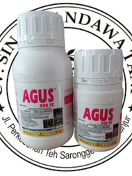 Insektisida Agus 500SC
