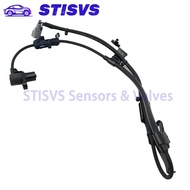 89543-0E010 Front Left/Right ABS Wheel Speed Sensor For Lexus RX330 2004-2006 RX350 89542-0E010 8954