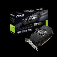 全新附發票公司貨ASUS GTX 1050 TI 華碩 PH-GTX1050TI-4G 1050TI 四年保