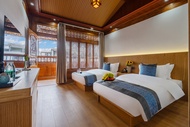 Yunshu Inn (Lijiang Sanyi International Airport Branch)