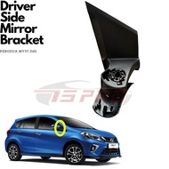 Perodua Myvi D20 D20N 2018 years Delloyd OEM Cermin Sisi Side Mirror Bracket Base Driver side / Pass