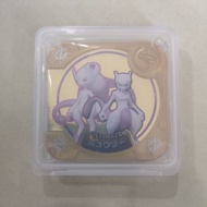 Free 5 Tretta Pokemon Tretta Box Storage Container SCANNABLe U1 U2 U3 U4 Z1 Z2 Z3 Z4