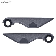 JaneDream 2Pcs Car Trunk Storage Hook Luggage Cargo Bag Hanger No-Drill Tail Gate Side Hook For 2020
