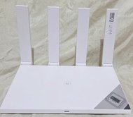 HUAWEI WiFi AX3 ROUTER 四核無線路由器 AX3000mbps