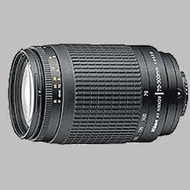 全新Nikon AF 70-300mm F4-5.6 G 望遠鏡頭 榮泰公司貨 黑色 ※現貨※