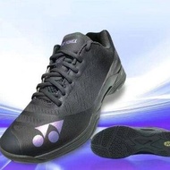 Yonex รองเท้าแบดมินตันสำหรับผู้ชายและผู้หญิงรองเท้าลายกีฬาปิงปองกันลื่นรองเท้ากีฬาเด็กชายสวมใส่ได้ทุ