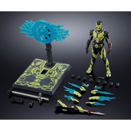 Agent METAL BUILD MB Kamen Rider ZERO-ONE Kamen Rider 01