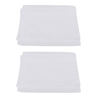 10Pcs 68X30cm Electrostatic Cotton for Xiaomi Mi Air Purifier Pro / 1 / 2 Universal Brand Air Purifier Filter