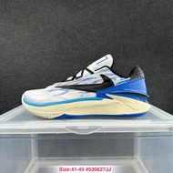 Nike Air Zoom GT. Cut  2