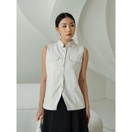 Beige Studio - Keegan Top / Women's Top