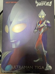 Alphamax Ultraman Tiga Figure