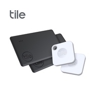 Tile Mate + Slim 4-pack (2 Mates 2 Slims) อุปกรณ์อัฉจริยะขนาดจิ๋ว ช่วยหาของสำคัญ รับประกันศูนย์ไทย 1