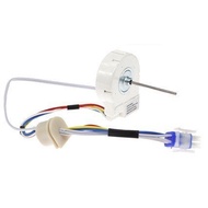 DC Brushless Motor for Refrigerator UDQT26E4 WR60X10185