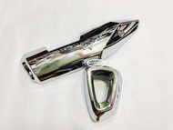 Ốp Pô Xi Inox gắn Winner X