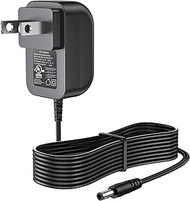 6V Power Cord for Sangean ADP-PRD18 Switching Charger for Sangean Models PR-D18 PR-D4W SG-104 CL-100