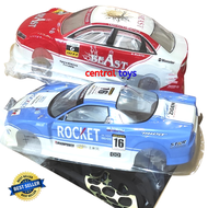 body shell rc drift on road 110 TAMIYA TT01 HSP racing
