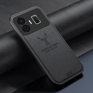 เคสซิลิโคนสำหรับ Realme GT Neo 5 Neo 5 3 3T 2 2T GT3 GT2 5G 2023แฟชั่นสุดหรูเคสเคสมือถือกันกระแทกลาย