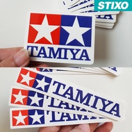 [HIGH QUALITY] TAMIYA STICKER, WATERPROOF, GLOSSY, STIXO