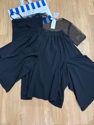 Giordano/Ladies 多功能裙 or 褲 pants