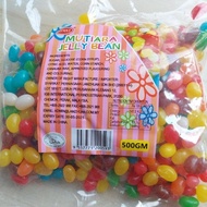 Jelly Bean. Gula- gula bean