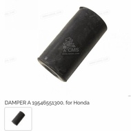 Damper A / Karet Penahan Honda N-360 LN-360 N-600