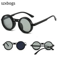 SZXBOGS Polarized Sunglasses, ND Filter UV400 Adjustable Dimming Glasses,  ND2-400 Eyewear Outdoor