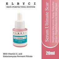 Elbyci Ultimate Scar Serum/Bopeng Acne Scar Removal Serum