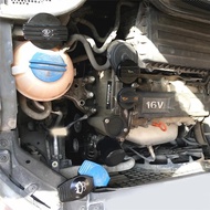 AM-Aluminium Oil Cap Tank Cap Bottle Cap For VW CC Golf 6 R MK6 Scirocco EA888 Engine Protect Origin