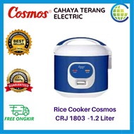 Cosmos Rice Cooker CRJ 1803 - 1.2 Lt