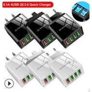 P1013 15W Adapter Charger 2A Type C Cable Fast Charging Note8 9 S8 9 Plus S10