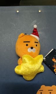 Kakao friends ryan