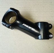 STEM SEPEDA MTB OVERSIZE 9 CM ALLOY PACIFIC