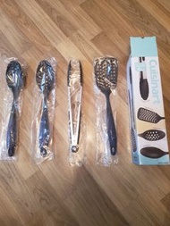 100% new, Cuisinart oceanware