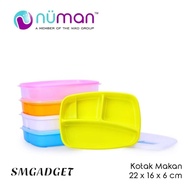 Numan 22CM Food Box Container