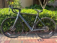 Java veloce 3 road bike 公路單車