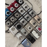 Local 🇲🇾 CCD Camera Canon Camera Nikon Camera Olympus Camera Fujifilm Camera Canon FlipCamera CCD Fi