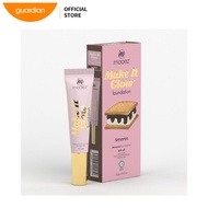 Maaez Make It Glow Foundation Smores (15G)