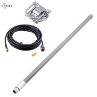 Compatible Fiberglass Antenna Cable for RAK Wireless For Bobcat For Miners