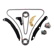 1set Engine Timing Chain Kit Oil Pump Gear For Hyundai Sonata Tucson Kia Sportage Forte Soul 2012-20