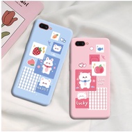 [CN9] Xiaomi Redmi Case 4A 4X 5A 6A 7A 8A 9A 9 7 8 9A 9C 10A 12 Softcase