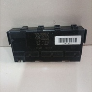 RELAY INTEGRATION TOYOTA 82641-71010 Original