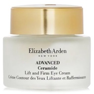 Elizabeth Arden - 升級版時空彈力緊緻眼霜 15ml/0.5oz - [平行進口]