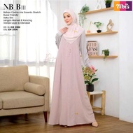 Nibras NB B111 Terbaru