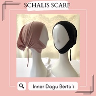 Inner Dagu | Inner Dagu tali | Inner Sejuk | Inner Tali