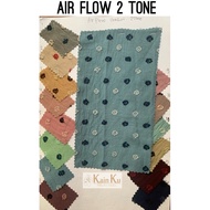 AIR FLOW 2TONE & 1TONE